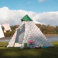 Cath Kidston Floral Teepee