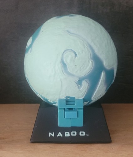 Star wars naboo wind - star,
