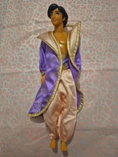 Vintage Aladdin Disney Doll