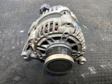 VAUXHALL ZAFIRA Alternator