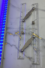 40cm Capt Fields Pattern