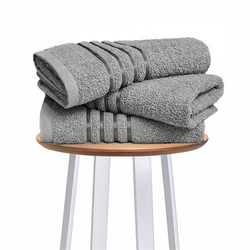 Striped towels 100 egyptian - towels,