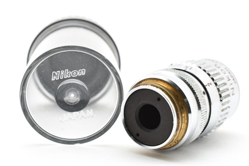 Nikon ph2 20x 160 - 20x, dl