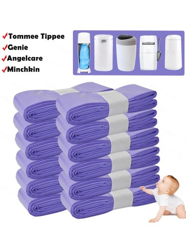 10pcs disposal nappy bin - disposal,