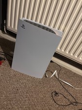 ps 5 console digital edition