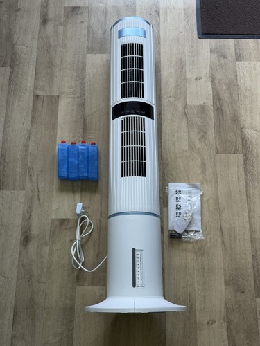 Mobile air conditioners - air, 4