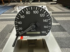 Rare, Low Driving Jzx100