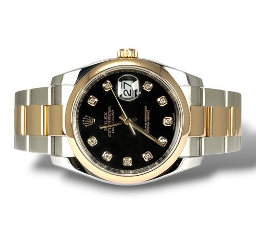 Rolex datejust 116201 - -,