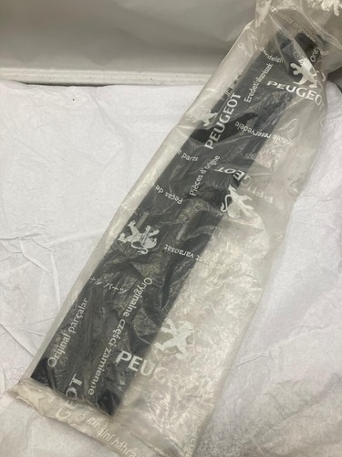Brand new genuine - oe, peugeot