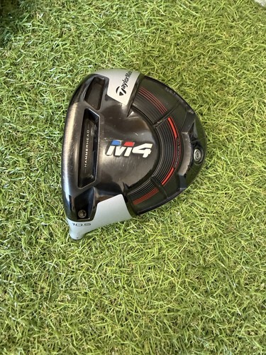 Taylormade driver head - m4,