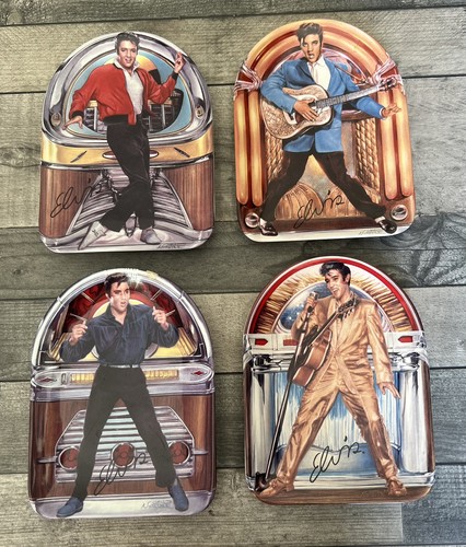 Elvis presley juke box - elvis,