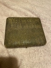 STERLING SILVER SET OF 6 TEA