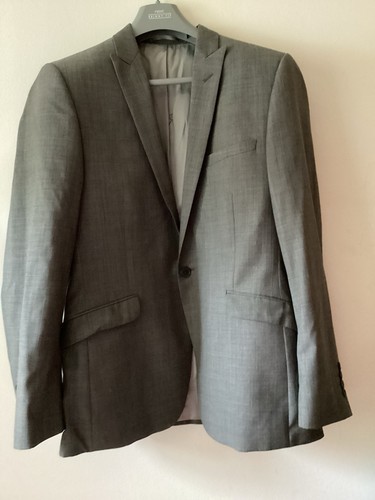 Lambretta grey smart wool - lambretta,