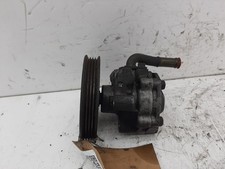 2003 MAZDA MX5 1840cc Petrol Belt Driven Power Steering Pump 31118