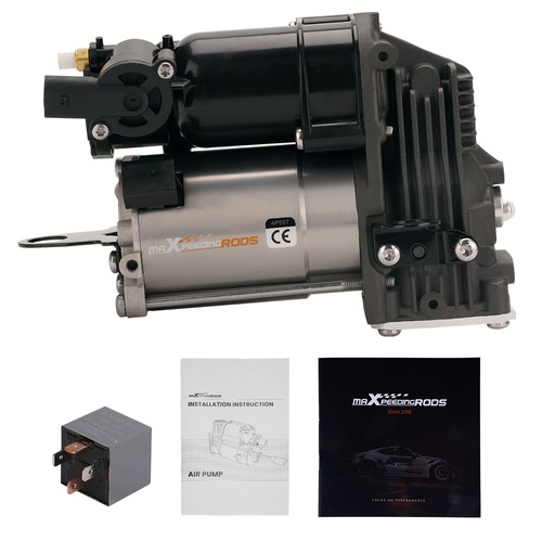 Air suspension compressor - air, for