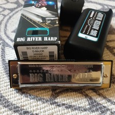 Hohner Major Diatonic Big