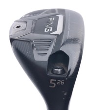 Used Ping G425 5 Hybrid / 26