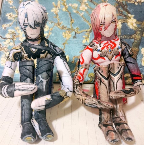 Honkai star rail wired - honkai:,