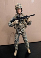MOD Armed Forces Military