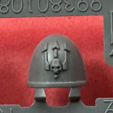 NEW DEATHWATCH KILL TEAM Space