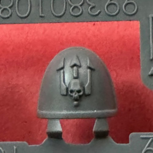 New deathwatch kill - new, team