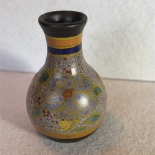 Vintage Gouda Art Nouveau