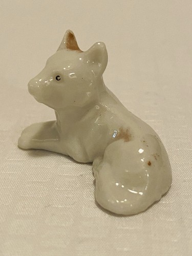 Vintage 1940 white - 1940’s,