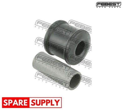 Bush shock absorber for - absorber,