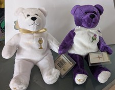 Original Holy Bears Beanies with tags, used