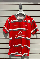 Rugby Training Shirt -
