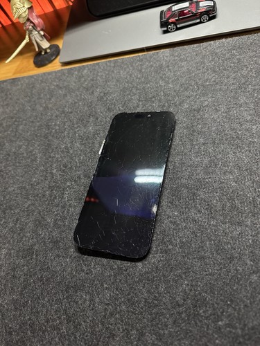 Genuine iphone pro max - genuine,