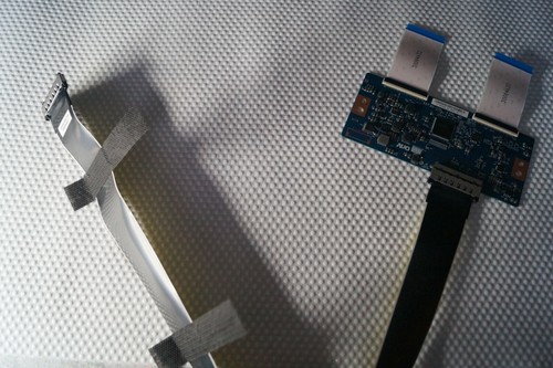 Con board 55t32 c0l - t-con, 55t32-c0l