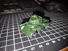 MATCHBOX LESNEY No67A MILITARY