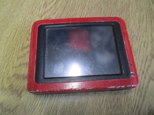 Rac300 Local Sat Nav WORKING BUT BAD BATTERY