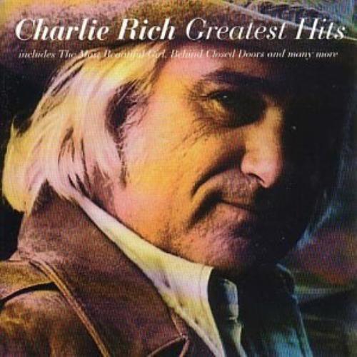 Charlie rich greatest hits - charlie,