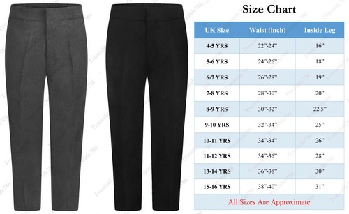 Boys good quality sturdy plus - quality,