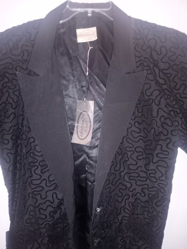 Janice wainwright blazer - wainwright,