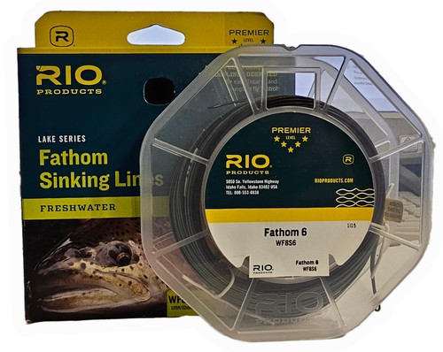 Clearance rio fathom sinking - clearance,