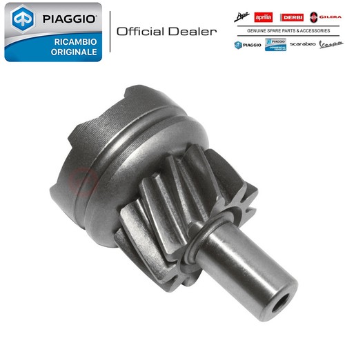 Genuine piaggio zip - genuine,