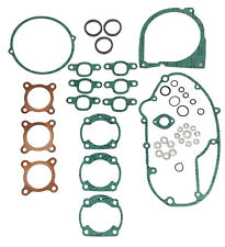 Complete engine gasket set
