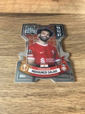 Topps Match Attax Extra