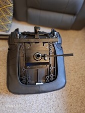 mobility scooter seats used.