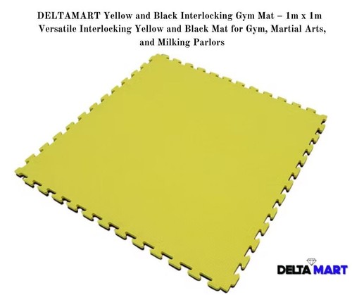 40mm eva interlocking mats - 40mm,