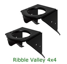 LAND ROVER DISCOVERY 2 REAR