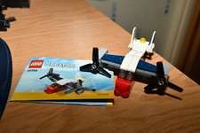 Lego City Cars Movie Mini