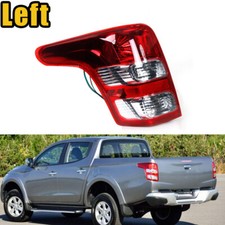 Left Tail Light TailLamp