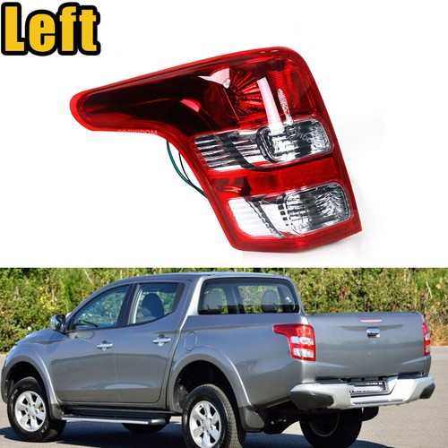 Left tail light - left, taillamp