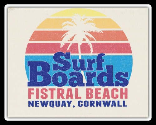 Surf boards fistral newquay - surf,