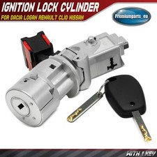 Ignition lock barrel starter - ignition,