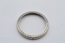 Breitling B2 B-2 Men Bezel Steel Rare A42362